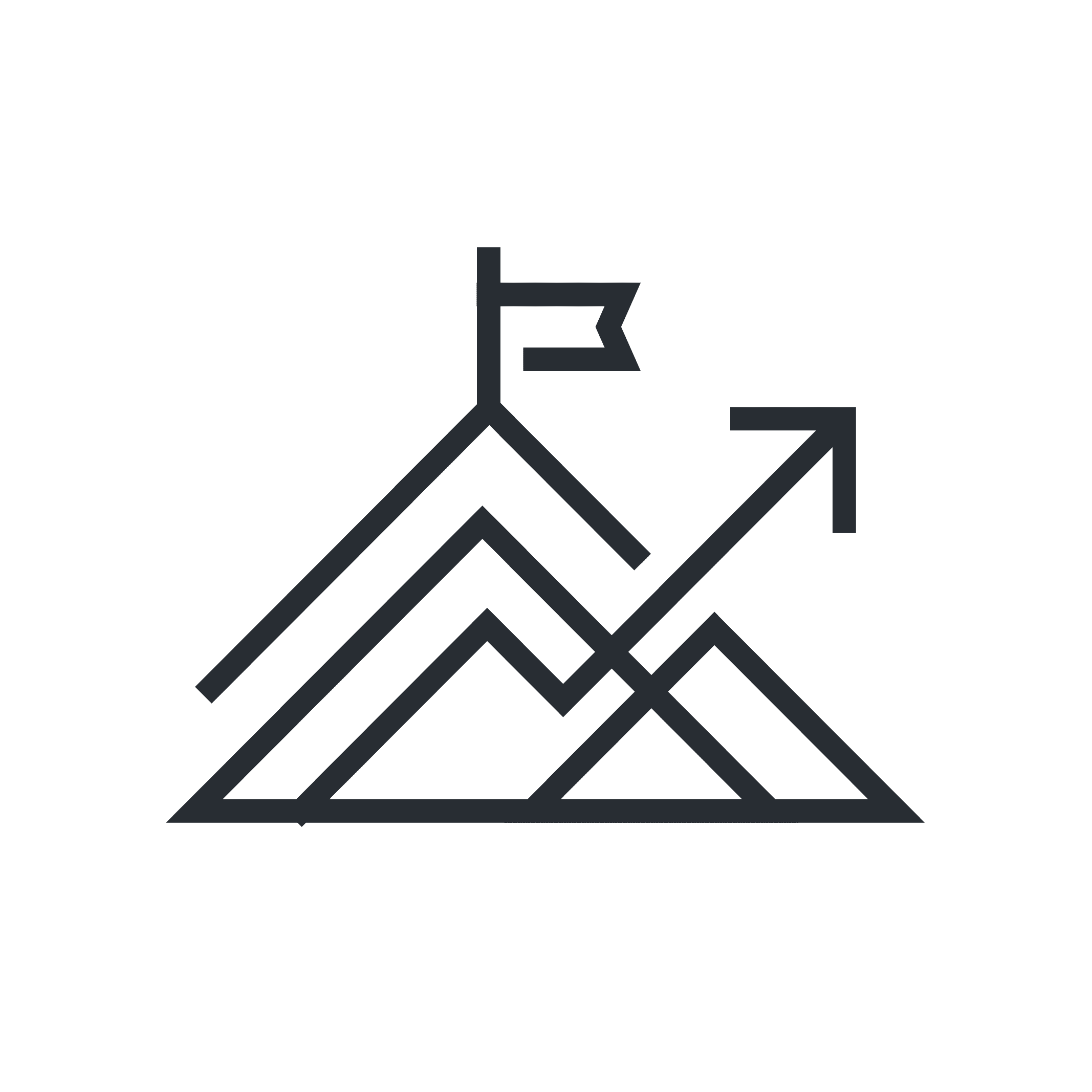 Icon neue Generation